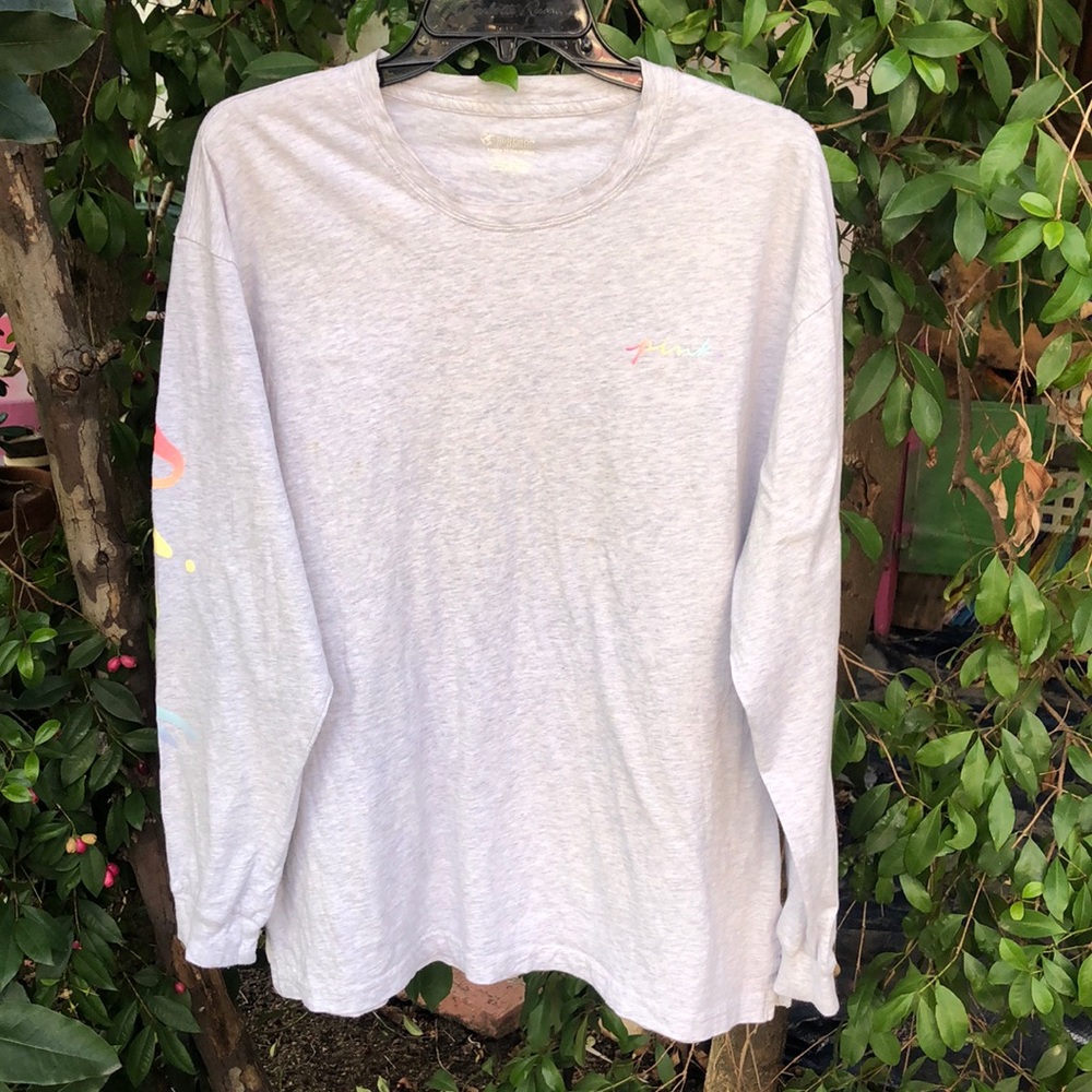 PINK Victoria’s Secret shirt